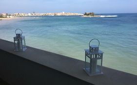 Casa Alba Serena